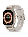 Tech-Protect Delta Pro Apple Watch 4/5/6/7/8/9/SE/Ultra 1/2 42/44/45/49mm Starlight/Titanium