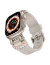 Kup Tech-Protect Delta Pro Apple Watch 4/5/6/7/8/9/SE/Ultra 1/2 42/44/45/49mm Starlight/Titanium - THP2884 - {ean13} - Sklep Home Screen