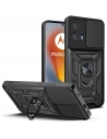 Tech-Protect CamShield Pro Motorola Edge 50 Fusion 5G Black