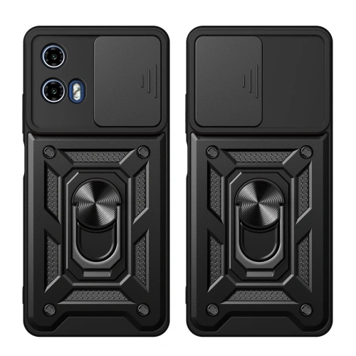 Kup Etui Tech-Protect CamShield Pro Motorola Edge 50 Fusion 5G Fekete - THP2886 - {ean13} - Sklep Home Screen