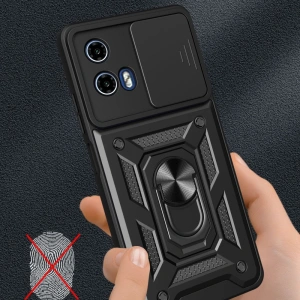 Kup Etui Tech-Protect CamShield Pro Motorola Edge 50 Fusion 5G Fekete - THP2886 - {ean13} - Sklep Home Screen