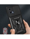 Kup Etui Tech-Protect CamShield Pro Motorola Edge 50 Fusion 5G Fekete - THP2886 - {ean13} - Sklep Home Screen