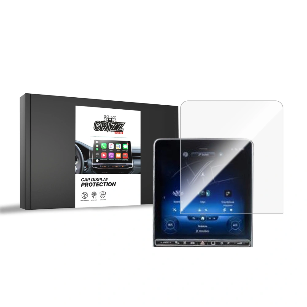 Folia ceramiczna GrizzGlass CarDisplay Protection do Mercedes C Klasa W206 2021-2025