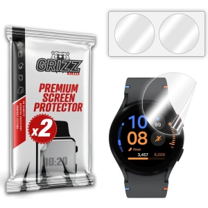 Kup Folia ceramiczna GrizzGlass CeramicFilm do Samsung Galaxy Watch FE 40mm - GRZ10171 - {ean13} - Sklep Home Screen