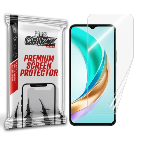Buy GrizzGlass CeramicFilm Honor X6b - GRZ10172 - {ean13} - Home Screen Store Europe