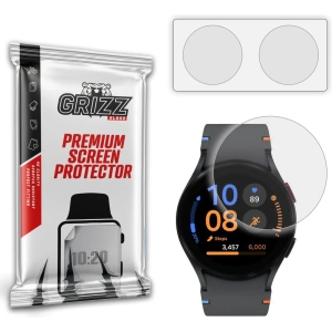 Kup Folia matowa GrizzGlass PaperScreen do Samsung Galaxy Watch FE 40mm - GRZ10173 - {ean13} - Sklep Home Screen