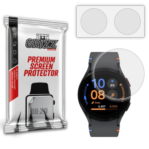 Kup Matt fólia GrizzGlass PaperScreen Samsung Galaxy Watch FE 40mm-hez - GRZ10173 - {ean13} - Sklep Home Screen