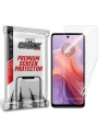 Folia ceramiczna GrizzGlass CeramicFilm do Motorola Moto E14