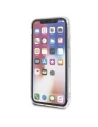 Kup Karl Lagerfeld KLHCPXCFNRC iPhone X/Xs Hartschalenetui transparent Choupette Fun - KLD191CL - {ean13} - Sklep Home Screen