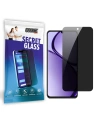 Kup Privatizáló üveg GrizzGlass SecretGlass a Realme Narzo N63-hoz - GRZ10178 - {ean13} - Sklep Home Screen