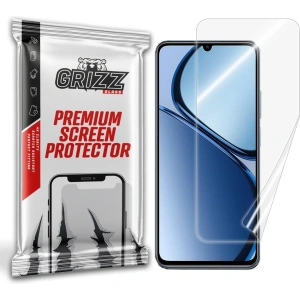 Kup GrizzGlass CeramicFilm pentru Realme C63 - GRZ10179 - {ean13} - Sklep Home Screen