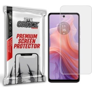 Kup Matte Folie GrizzGlass PaperScreen für Motorola Moto E14 - GRZ10180 - {ean13} - Sklep Home Screen