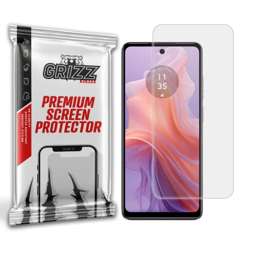 Kup GrizzGlass PaperScreen pentru Motorola Moto E14 - GRZ10180 - {ean13} - Sklep Home Screen
