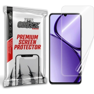 GrizzGlass CeramicFilm Realme Narzo N63