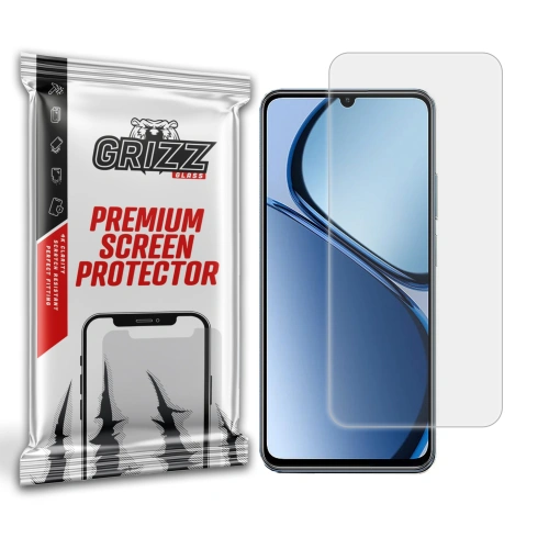 Kup GrizzGlass PaperScreen pentru Oukitel C38 - GRZ10183 - {ean13} - Sklep Home Screen
