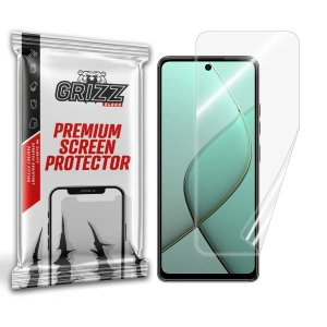 Kup Folia ceramiczna GrizzGlass CeramicFilm do Tecno Spark 20 Pro 5G - GRZ10184 - {ean13} - Sklep Home Screen