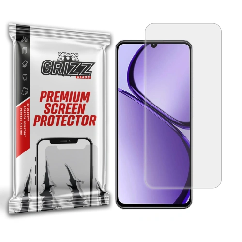 Kup GrizzGlass PaperScreen pentru Realme Narzo N63 - GRZ10188 - {ean13} - Sklep Home Screen