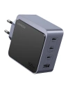 Kup UGREEN Nexode Air 100W USB-A Netzladegerät, 3xUSB-C grau - UGR1850 - {ean13} - Sklep Home Screen