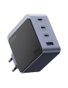 Kup UGREEN Nexode Air 100W USB-A Netzladegerät, 3xUSB-C grau - UGR1850 - {ean13} - Sklep Home Screen