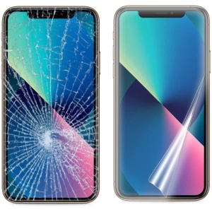 Folia ceramiczna GrizzGlass CeramicFilm do Vivo Y58