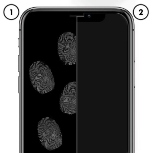 Kup Folia matowa GrizzGlass PaperScreen do Tecno Spark 20 Pro 5G - GRZ10193 - {ean13} - Sklep Home Screen