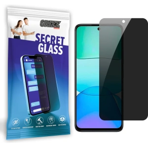 GrizzGlass SecretGlass Xiaomi Redmi 13