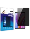 Matowe szkło prywatyzujące GrizzGlass SecretGlass do Xiaomi Redmi Pad Pro