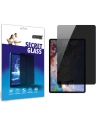 Matowe szkło prywatyzujące GrizzGlass SecretGlass do Huawei MatePad 11,5 S