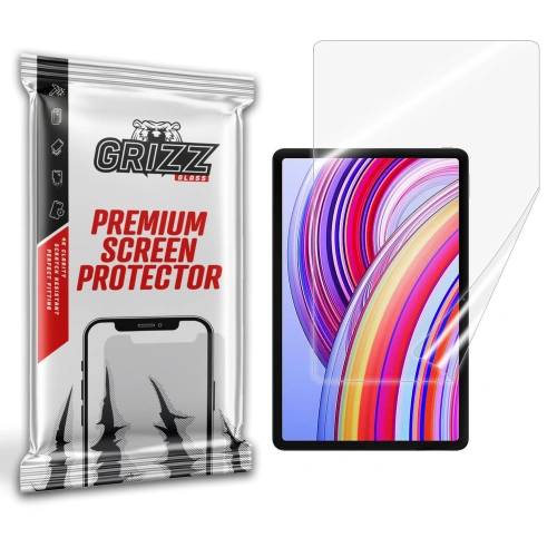 Kup Folia ceramiczna GrizzGlass CeramicFilm do Xiaomi Redmi Pad Pro - GRZ10202 - {ean13} - Sklep Home Screen