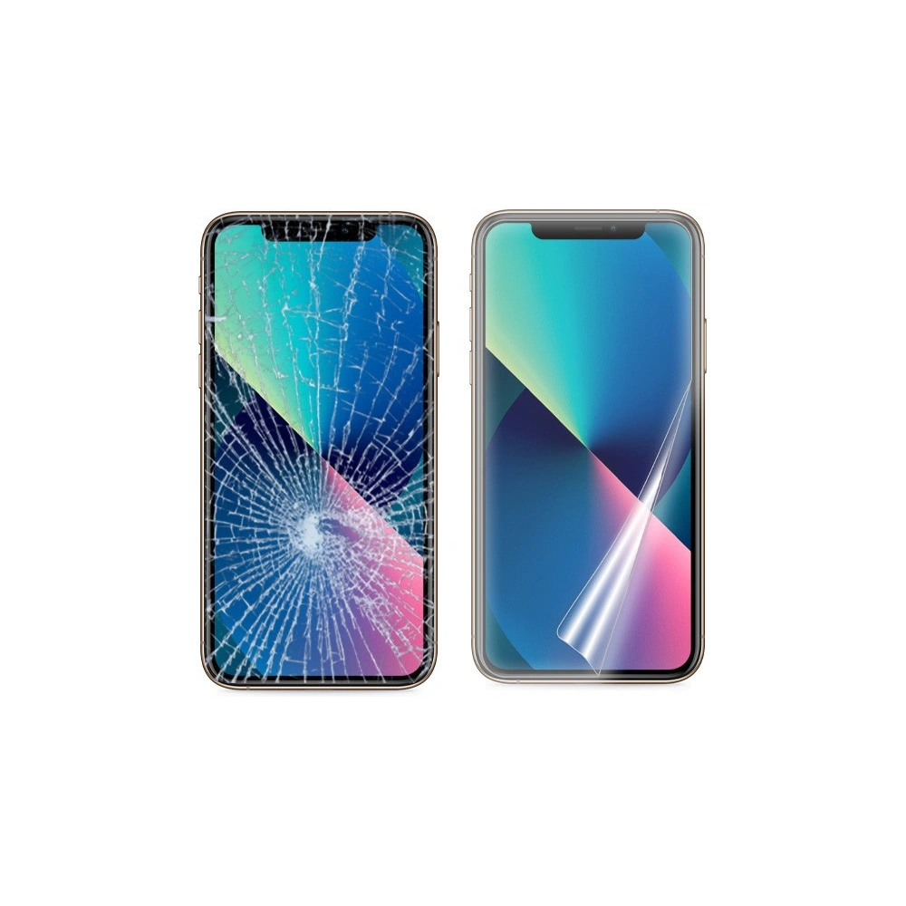 Folia ceramiczna GrizzGlass CeramicFilm do Xiaomi Redmi Pad Pro