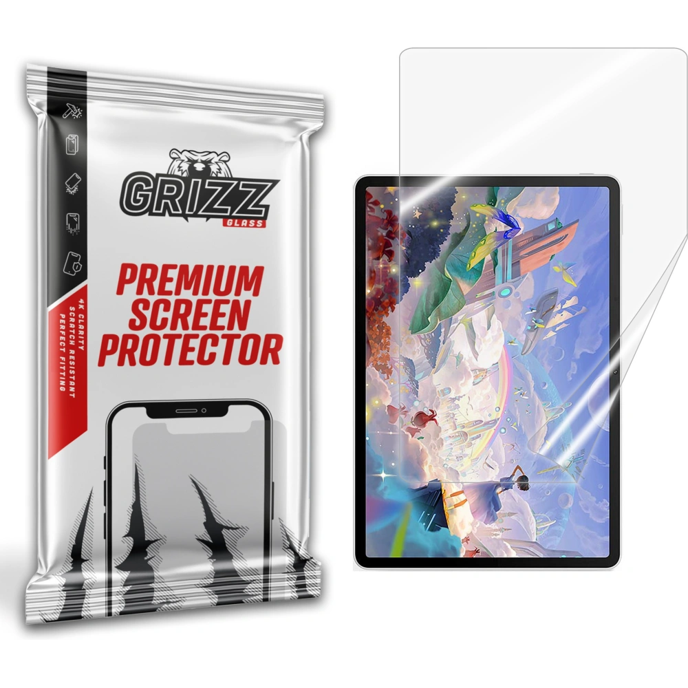 Folia ceramiczna GrizzGlass CeramicFilm do Huawei MatePad 11,5 S