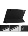 Kup Etui Tech-Protect SmartSase Magnetic Apple iPad 10.9" 2022 (10. generace) Černá - THP2887 - {ean13} - Sklep Home Screen