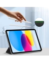 Kup Etui Tech-Protect SmartSase Magnetic Apple iPad 10.9" 2022 (10. generace) Černá - THP2887 - {ean13} - Sklep Home Screen