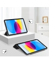 Kup Etui Tech-Protect SmartSase Magnetic Apple iPad 10.9" 2022 (10. generace) Černá - THP2887 - {ean13} - Sklep Home Screen