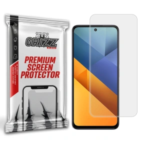 Buy GrizzGlass PaperScreen Xiaomi Poco M6 - GRZ10206 - {ean13} - Home Screen Store Europe