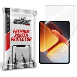Folia ceramiczna GrizzGlass CeramicFilm do Vivo IQOO Pad 2