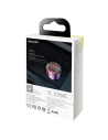 Kup Încărcător auto Baseus Magic 2x USB QC 3.0 45W (roșu-albastru) - BSU701REDBLU - {ean13} - Sklep Home Screen