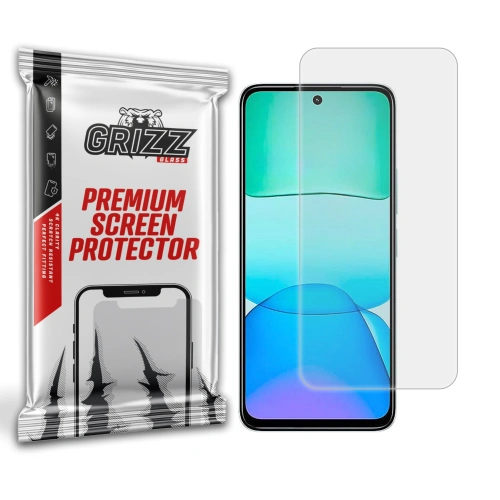 Buy GrizzGlass PaperScreen Xiaomi Redmi 13 - GRZ10209 - {ean13} - Home Screen Store Europe