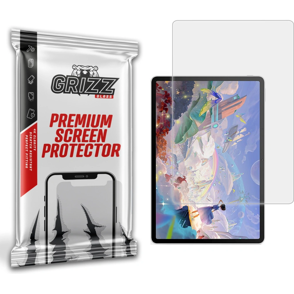 Folia matowa GrizzGlass PaperScreen do Huawei MatePad 11,5 S