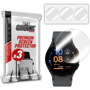 GrizzGlass Hydrofilm Samsung Galaxy Watch FE 40mm