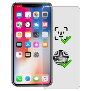 Folia matowa GrizzGlass PaperScreen do Vivo IQOO Pad 2