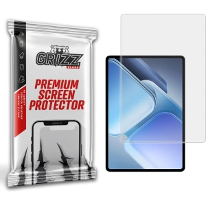 Folia matowa GrizzGlass PaperScreen do Vivo IQOO Pad 2 Pro