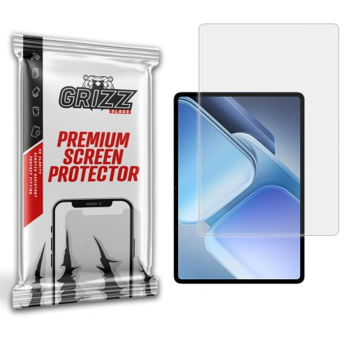 Kup Mattfolie GrizzGlass PaperScreen für Vivo IQOO Pad 2 Pro - GRZ10216 - {ean13} - Sklep Home Screen