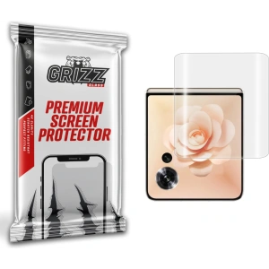 Kup Folia hydrogel GrizzGlass Hydrofilm a Honor Magic V Flip-hez - GRZ10218 - {ean13} - Sklep Home Screen