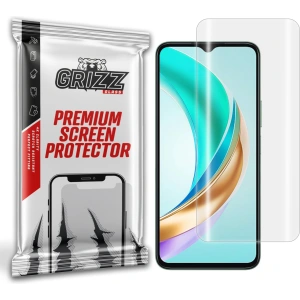 Kup Folia hidrogel GrizzGlass Hydrofilm a Honor X6b-hez - GRZ10220 - {ean13} - Sklep Home Screen