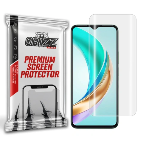 Kup Film hidrogel GrizzGlass Hydrofilm pentru Honor X6b - GRZ10220 - {ean13} - Sklep Home Screen
