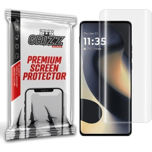 GrizzGlass Hydrofilm Motorola Edge 2024
