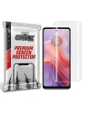 Hydrogel-Folie GrizzGlass Hydrofilm für Motorola Moto E14