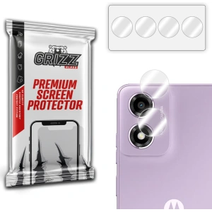 Kup Glas für die Kamera GrizzGlass HybridGlass für Motorola Moto E14 - GRZ10225 - {ean13} - Sklep Home Screen