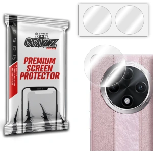 Kup Glas für die Kamera GrizzGlass HybridGlass für Oppo F27 Pro Plus - GRZ10227 - {ean13} - Sklep Home Screen